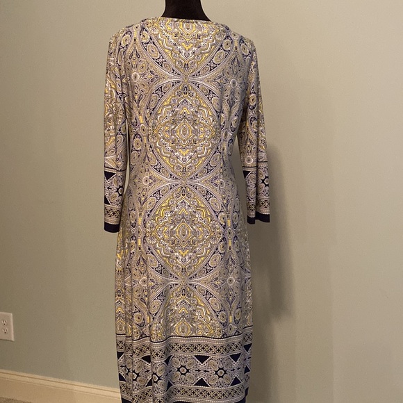 Spring/Easter Dress - Picture 5 of 5